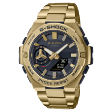 Casio G-Shock G-Steel GST-B500GD-9AJF