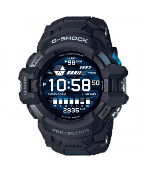 Casio G-Shock G-SQUAD PRO GSW-H1000-1JR