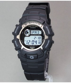 Casio G-Shock Digital Fire Package GW-2320SF-1B6JR
