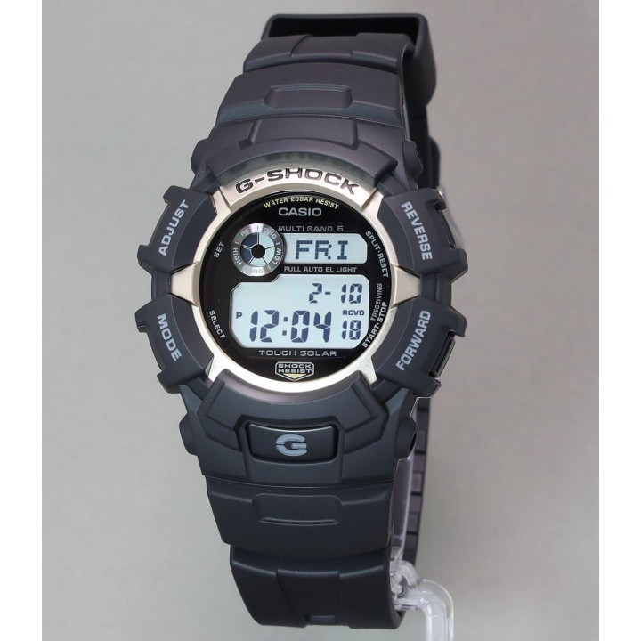 Casio G-Shock Digital Fire Package GW-2320SF-1B6JR