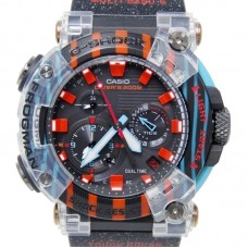 Casio G-Shock FROGMAN 30th Anniversary MASTER OF G - SEA GWF-A1000APF-1AJR