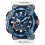 Casio G-Shock Master Of G Sea Frogman Love The Sea And The Earth Collaboration Model GWF-A1000K-2AJR