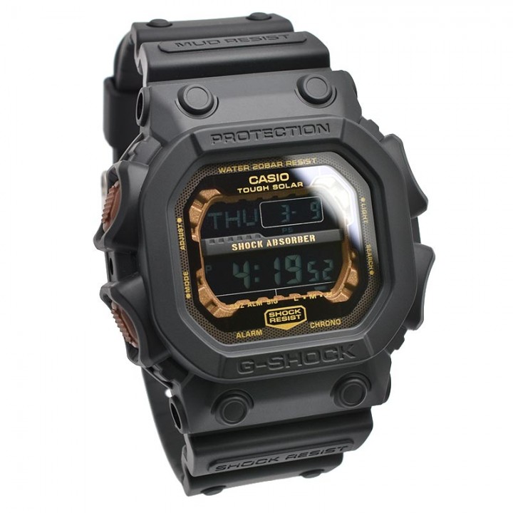 Casio G-Shock Digital GX-56RC-1JF