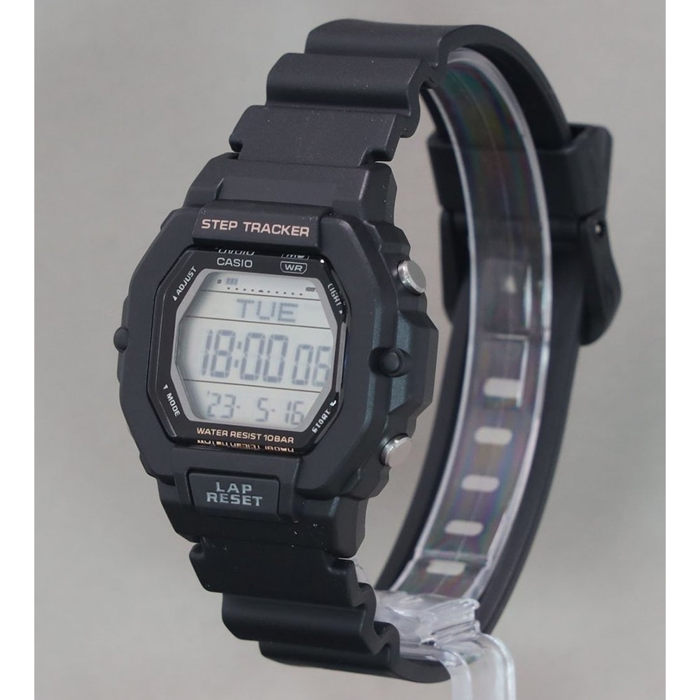 CASIO COLLECTION