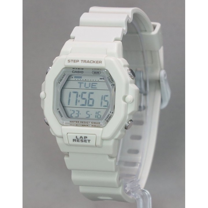 Casio Collection Sport LWS-2200H-8AJF