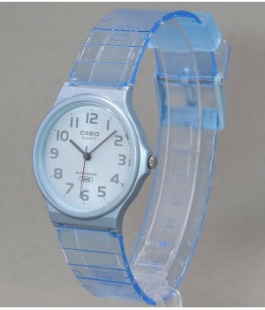 Casio Standard MQ-24S-2BJF