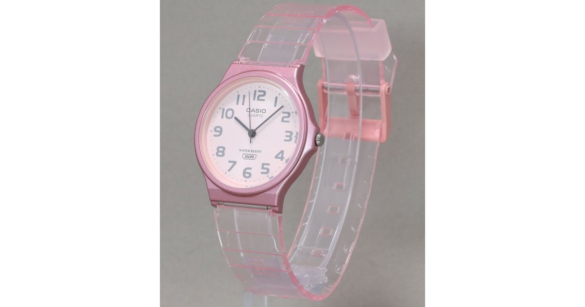 Casio Standard MQ-24S-4BJF | Sakurawatches.com