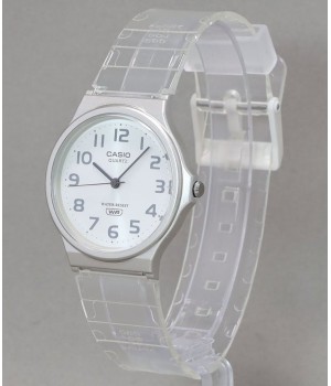 Casio Standard MQ-24S-7BJF