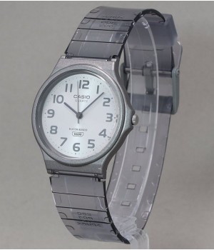 Casio Standard MQ-24S-8BJF