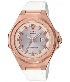 Casio Baby-G G-MS MSG-S500G-7A2JF
