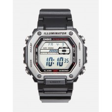 Casio Collection Sports MWD-110H-1AJF