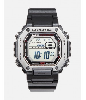 Casio Collection Sports MWD-110H-1AJF