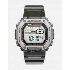 Casio Collection Sports MWD-110H-3AJF