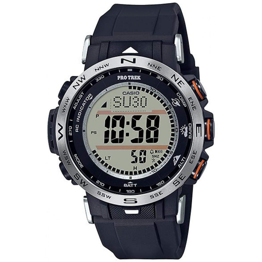 Casio Protrek PRW-30-1AJF | Sakurawatches.com