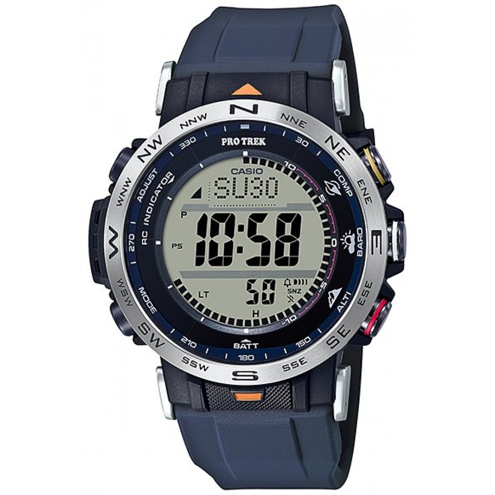 Casio Protrek PRW-30AE-2JR | Sakurawatches.com