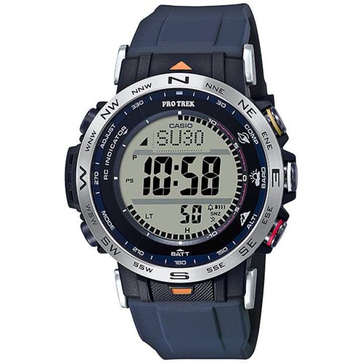 Casio Protrek PRW-30AE-2JR | Sakurawatches.com