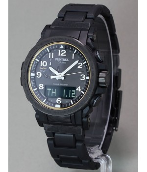 Casio Pro Trek PRW-51FC-1JF