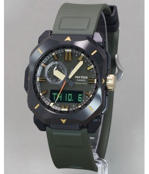 Casio Pro Trek PRW-6900Y-3JF