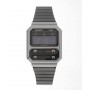 Casio Digital F-100 Alien Reprint Limited Model A100WEGG-1AJF
