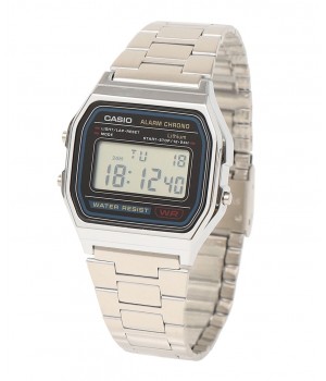 Casio Standard A158WA-1JH