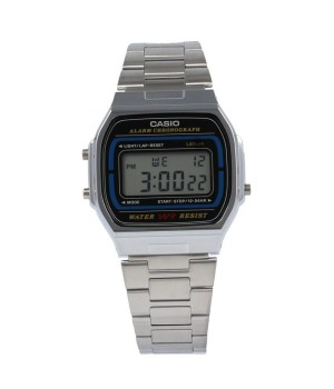 Casio STANDARD A164WA-1