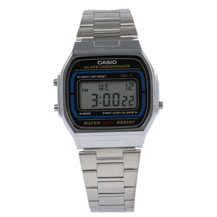 Casio STANDARD A164WA-1