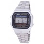 Casio STANDARD A168WA-1EL