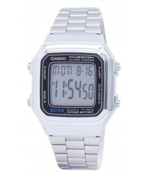 Casio A178WA-1AJF