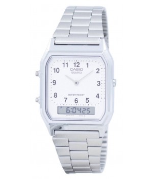 Casio STANDARD AQ-230A-7BMQYJF