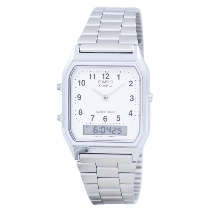 Casio STANDARD AQ-230A-7BMQYJF