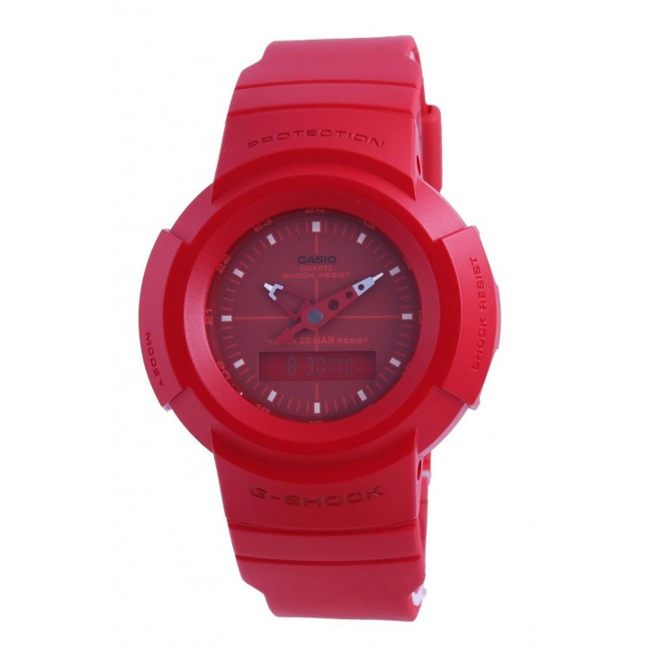 Casio G-Shock AW-500BB-4EJF