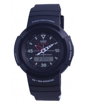 Casio G-Shock AW-500E-1EJF