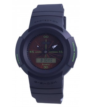 Casio G-Shock MUSIC NIGHT TOKYO AW-500MNT-1AJR