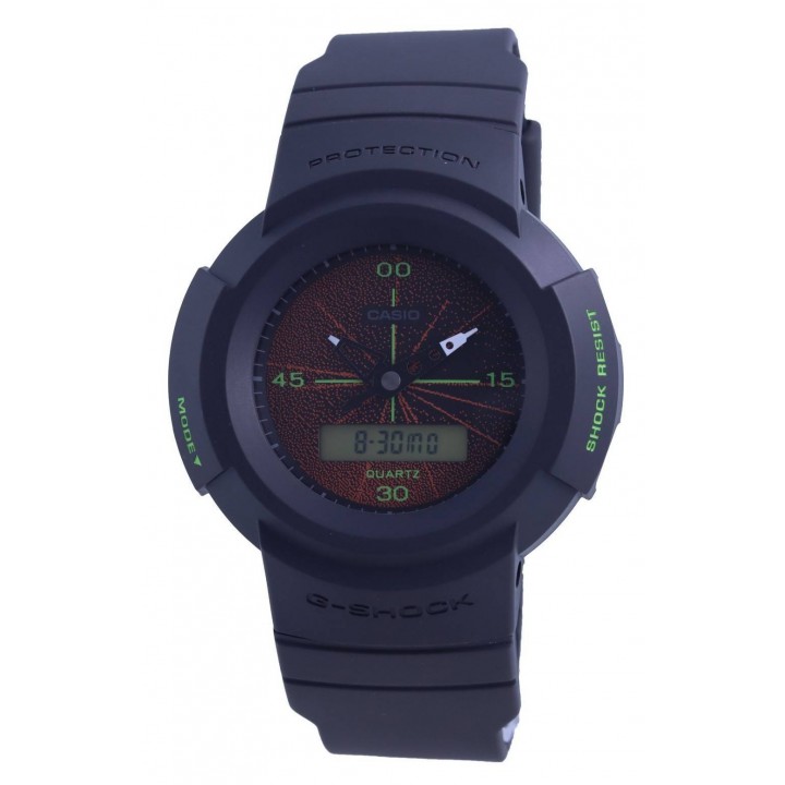 Casio G-Shock MUSIC NIGHT TOKYO AW-500MNT-1AJR