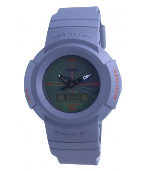 Casio G-Shock MUSIC NIGHT TOKYO AW-500MNT-8AJR