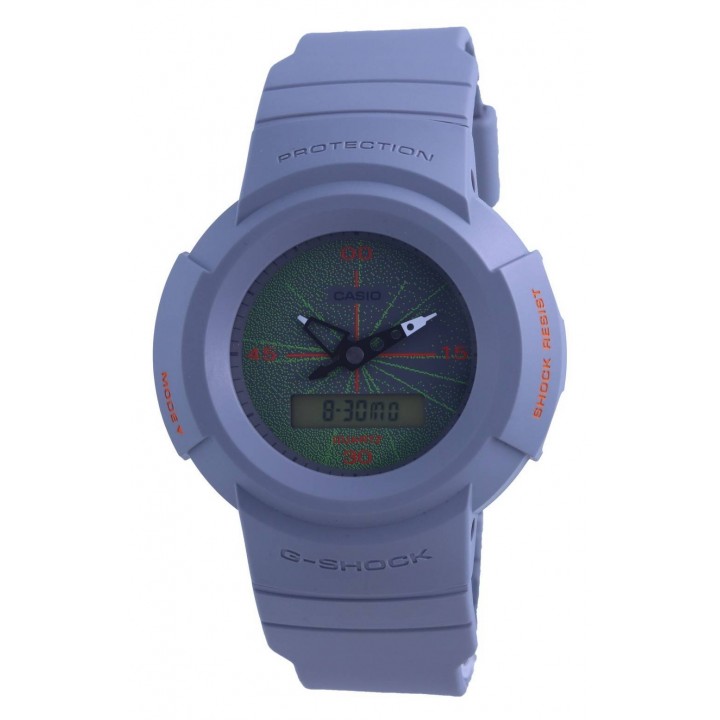 Casio G-Shock MUSIC NIGHT TOKYO AW-500MNT-8AJR