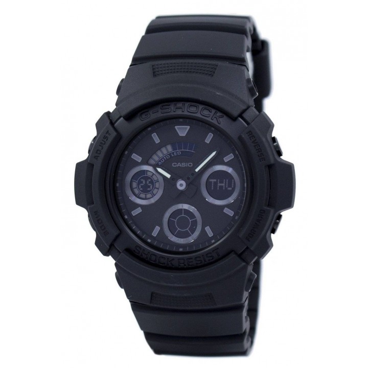 Casio G-SHOCK AW-591BB-1AJF