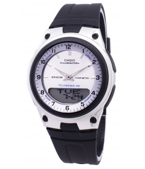 Casio Collection Standard AW-80-7AJH