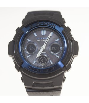 Casio G-SHOCK AWG-M100BC-2AJF