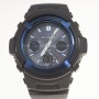 Casio G-SHOCK AWG-M100BC-2AJF