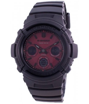 Casio G-Shock AWG-M100SAR-1AJF