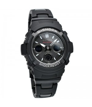 Casio G-SHOCK AWG-M100SBC-1AJF