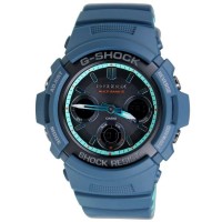Casio G-SHOCK AWG-M100SCC-2AJF