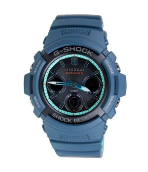 Casio G-SHOCK AWG-M100SCC-2AJF