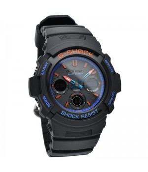 Casio G-Shock City Camouflage Series AWG-M100SCT-1AJF