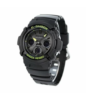 Casio G-Shock Digital Camo Face Series AWG-M100SDC-1AJF