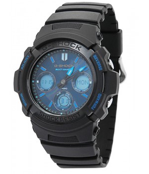 Casio G-Shock FIRE PACKAGE '21 AWG-M100SF-1A2JR