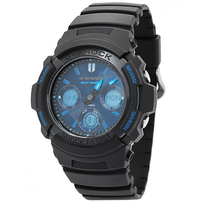 Casio G-Shock FIRE PACKAGE '21 AWG-M100SF-1A2JR