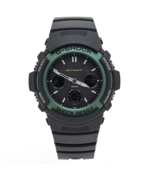 Casio G-Shock AWG-M100SF-1A3JR