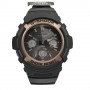 Casio G-Shock Analog-Digital Fire Package AWG-M100SF-1A5JR
